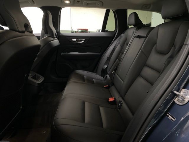 2025 Volvo V60 Cross Country B5 Plus Dallas TX