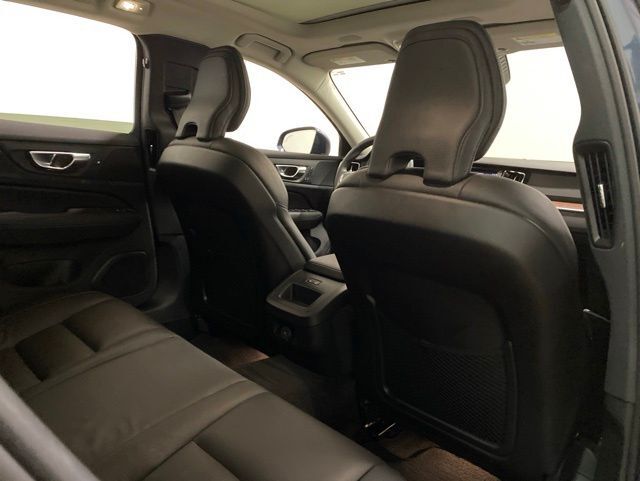 2025 Volvo V60 Cross Country B5 Plus Dallas TX