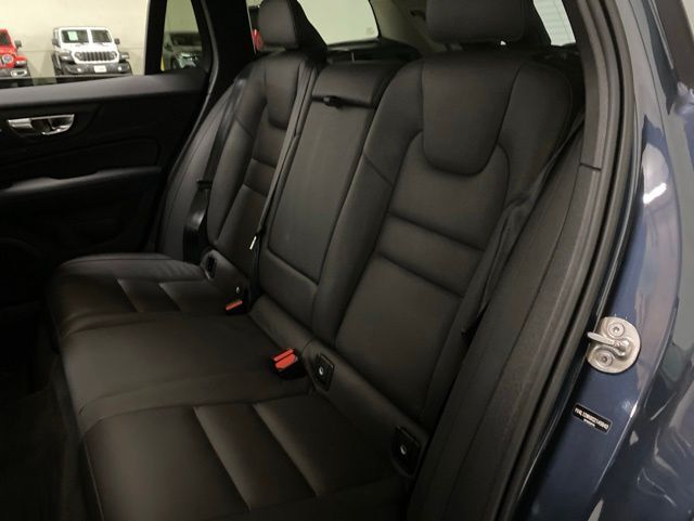 2025 Volvo V60 Cross Country B5 Plus Dallas TX