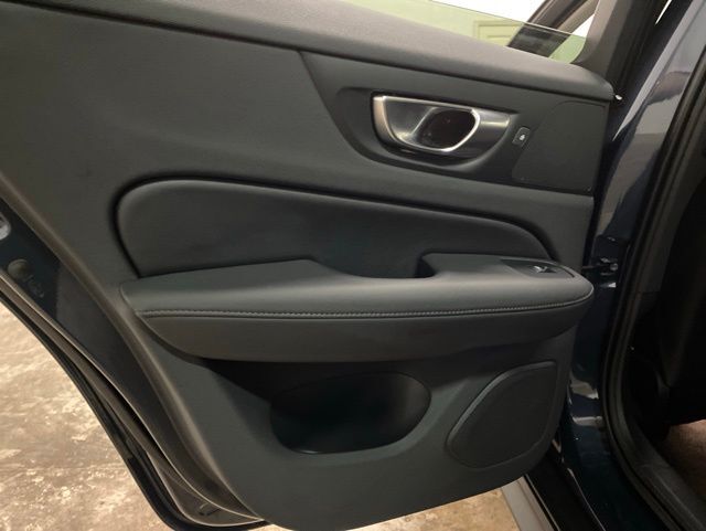 2025 Volvo V60 Cross Country B5 Plus Dallas TX