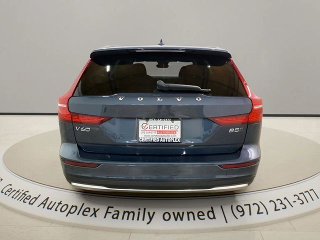2025 Volvo V60 Cross Country B5 Plus Dallas TX
