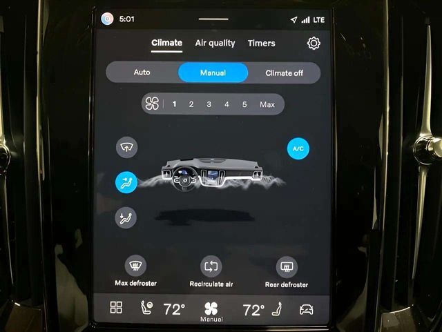 2025 Volvo V60 Cross Country B5 Plus Dallas TX