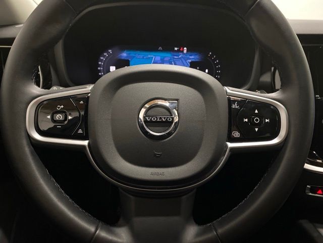 2025 Volvo V60 Cross Country B5 Plus Dallas TX