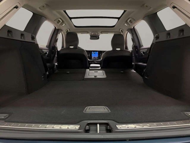 2025 Volvo V60 Cross Country B5 Plus Dallas TX