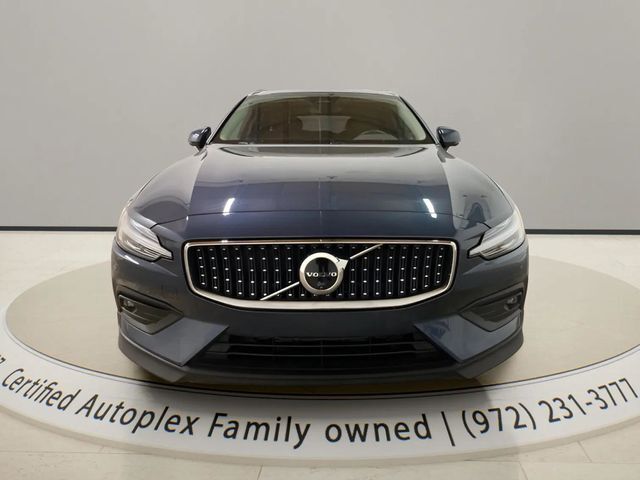 2025 Volvo V60 Cross Country B5 Plus Dallas TX
