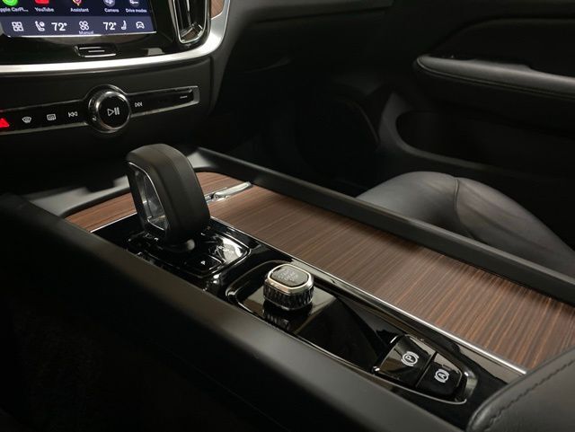 2025 Volvo V60 Cross Country B5 Plus Dallas TX