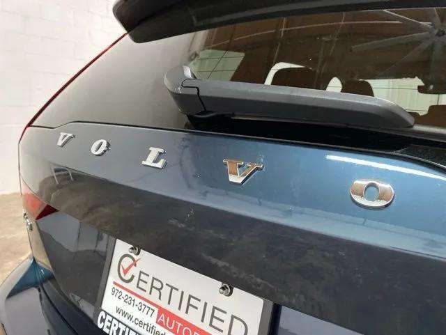 2025 Volvo V60 Cross Country B5 Plus Dallas TX