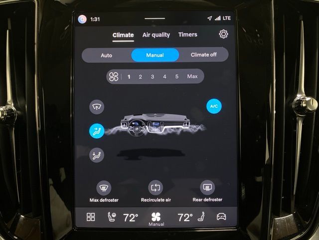 2025 Volvo V60 Cross Country B5 Plus Dallas TX