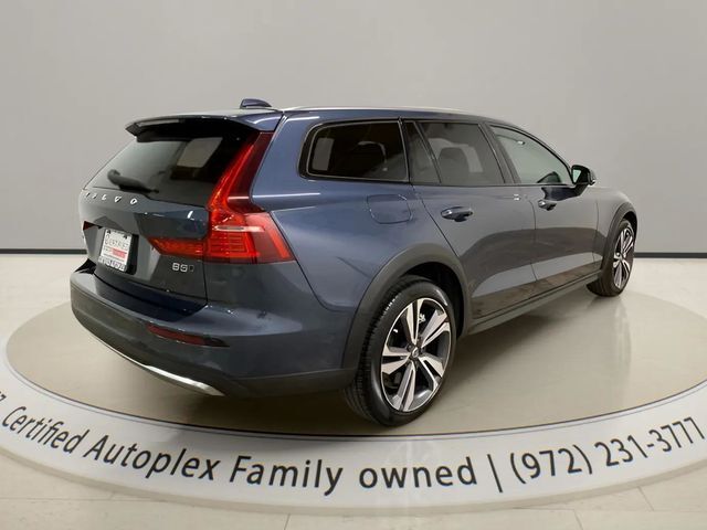 2025 Volvo V60 Cross Country B5 Plus Dallas TX