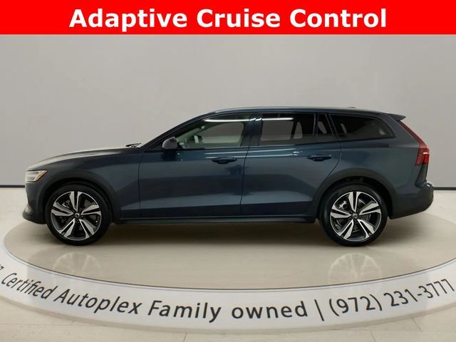 2025 Volvo V60 Cross Country B5 Plus Dallas TX