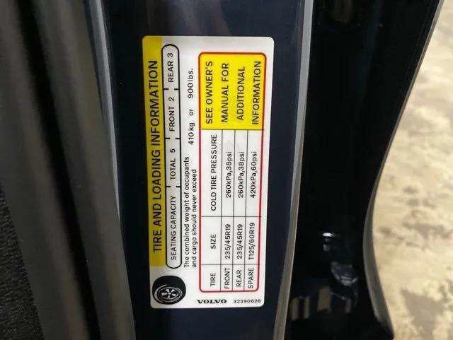 2025 Volvo V60 Cross Country B5 Plus Dallas TX