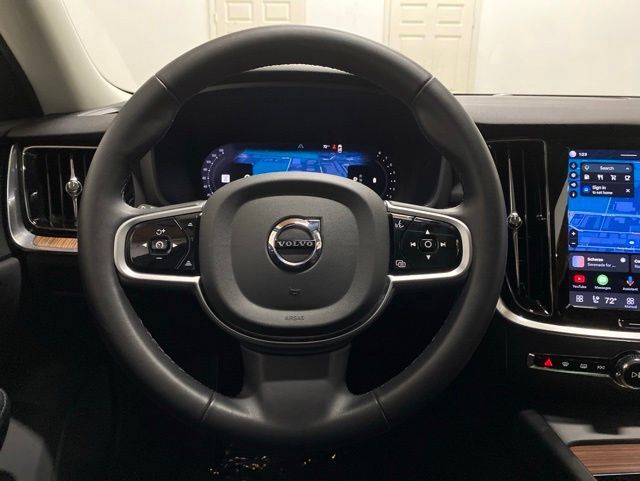 2025 Volvo V60 Cross Country B5 Plus Dallas TX
