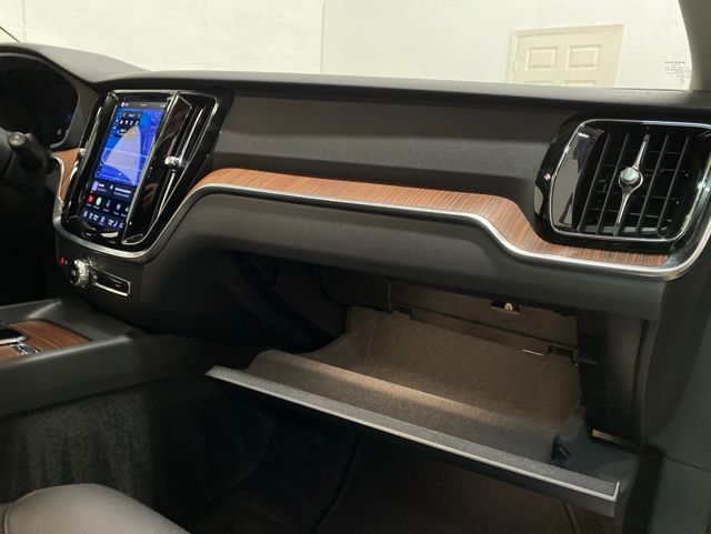 2025 Volvo V60 Cross Country B5 Plus Dallas TX