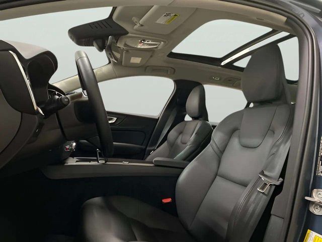 2025 Volvo V60 Cross Country B5 Plus Dallas TX
