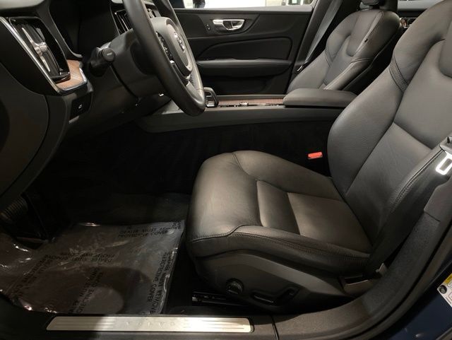 2025 Volvo V60 Cross Country B5 Plus Dallas TX