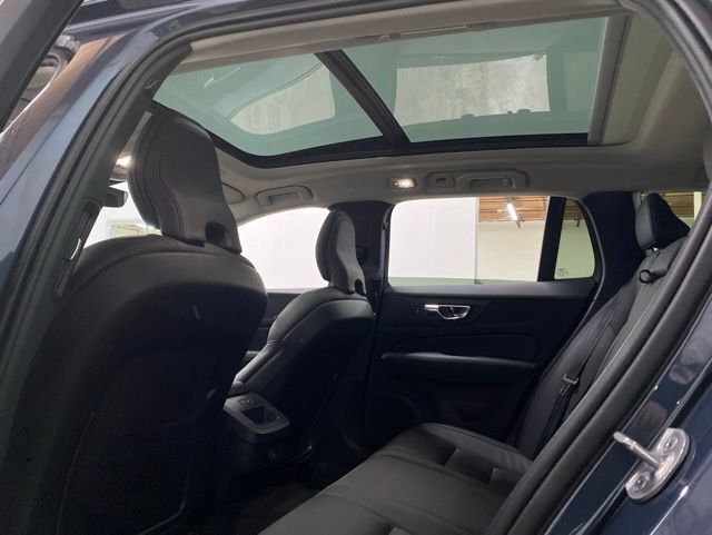 2025 Volvo V60 Cross Country B5 Plus Dallas TX