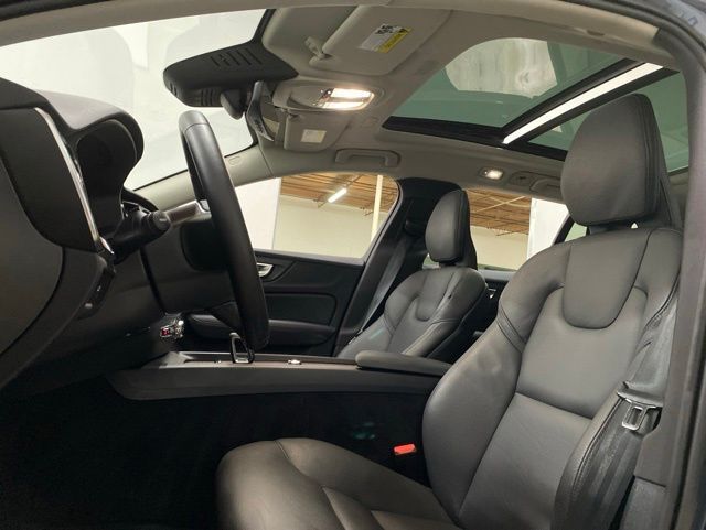 2025 Volvo V60 Cross Country B5 Plus Dallas TX