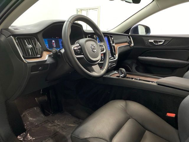 2025 Volvo V60 Cross Country B5 Plus Dallas TX