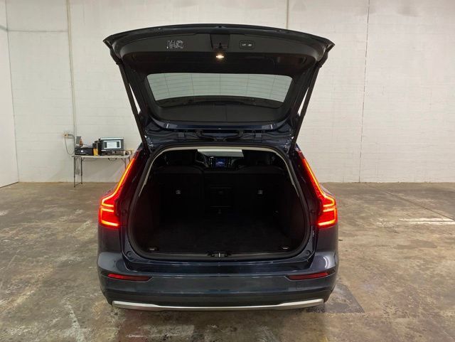 2025 Volvo V60 Cross Country B5 Plus Dallas TX