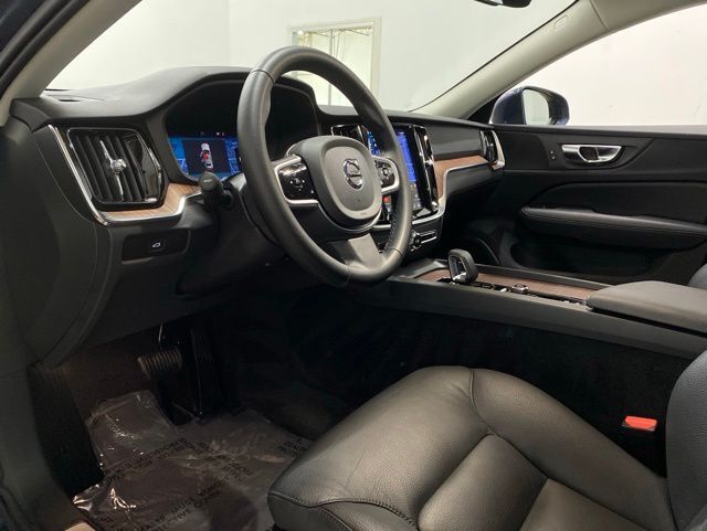 2025 Volvo V60 Cross Country B5 Plus Dallas TX
