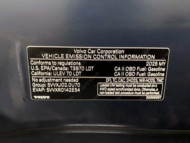 2025 Volvo V60 Cross Country B5 Plus Dallas TX
