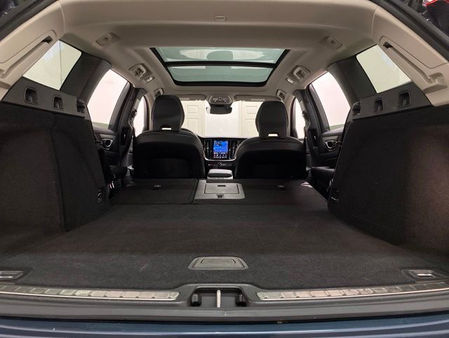 2025 Volvo V60 Cross Country B5 Plus Dallas TX
