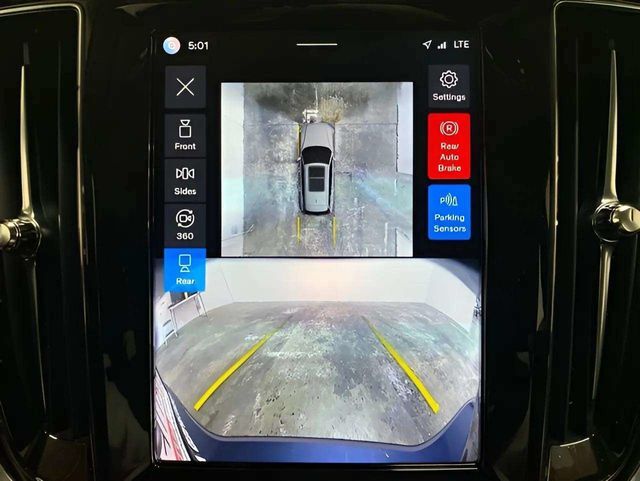 2025 Volvo V60 Cross Country B5 Plus Dallas TX