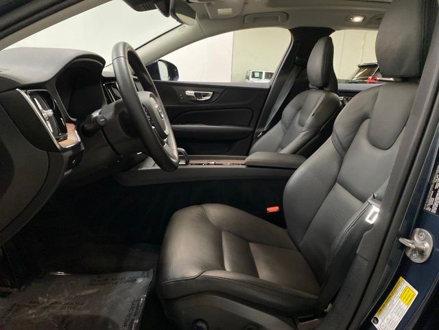 2025 Volvo V60 Cross Country B5 Plus Dallas TX
