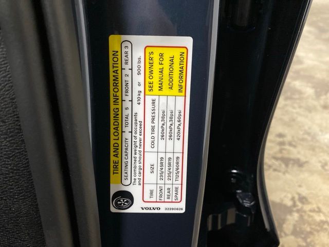 2025 Volvo V60 Cross Country B5 Plus Dallas TX