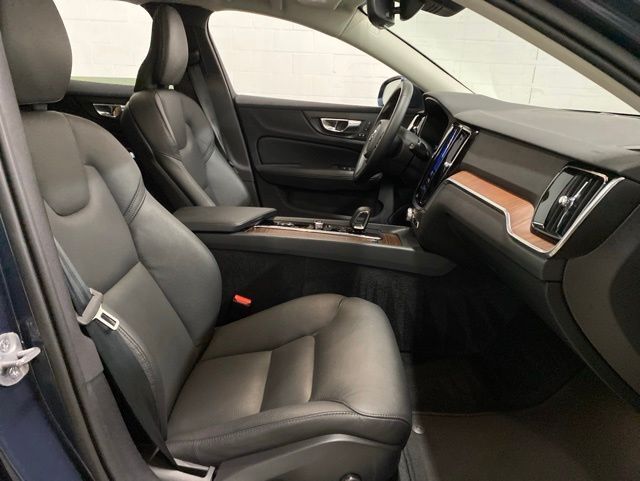 2025 Volvo V60 Cross Country B5 Plus Dallas TX