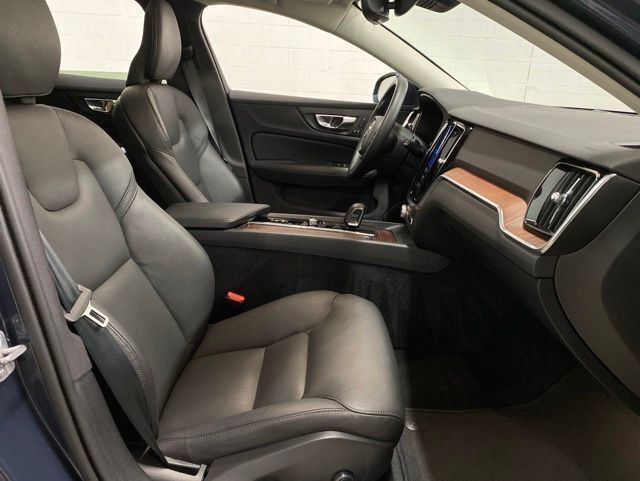 2025 Volvo V60 Cross Country B5 Plus Dallas TX