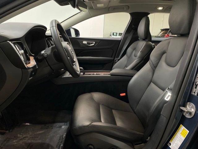 2025 Volvo V60 Cross Country B5 Plus Dallas TX