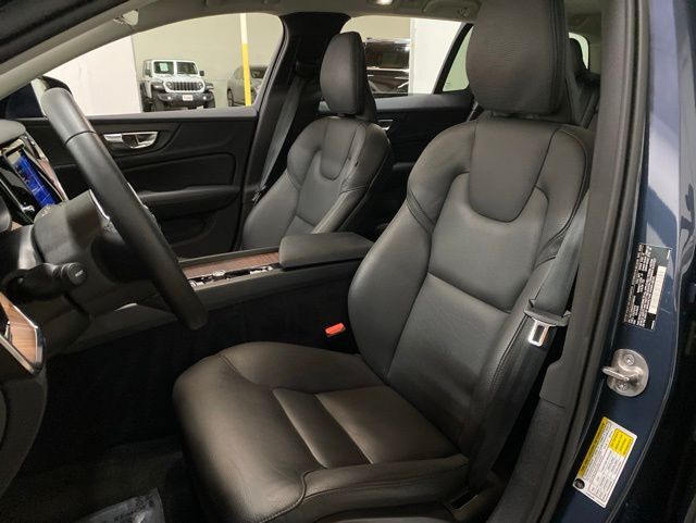 2025 Volvo V60 Cross Country B5 Plus Dallas TX