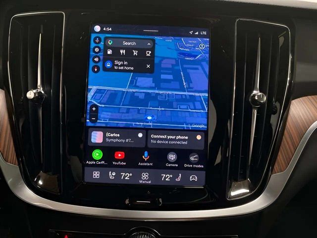 2025 Volvo V60 Cross Country B5 Plus Dallas TX