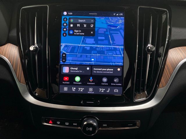 2025 Volvo V60 Cross Country B5 Plus Dallas TX