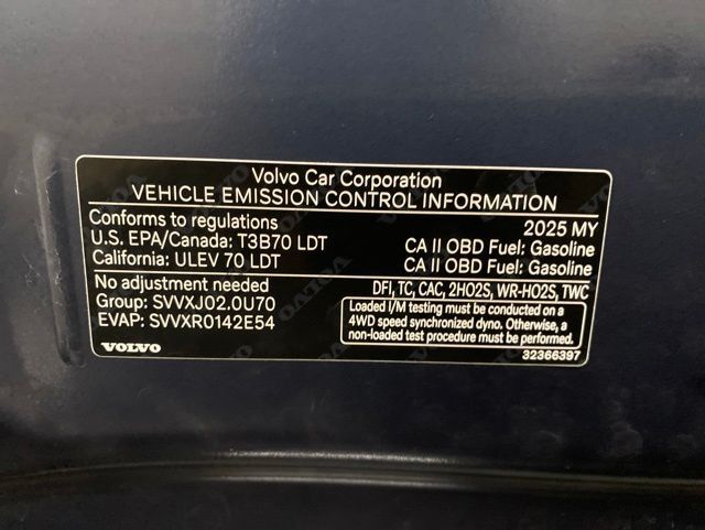 2025 Volvo V60 Cross Country B5 Plus Dallas TX