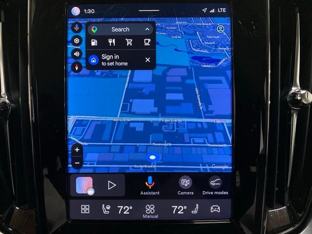2025 Volvo V60 Cross Country B5 Plus Dallas TX