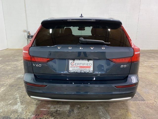2025 Volvo V60 Cross Country B5 Plus Dallas TX