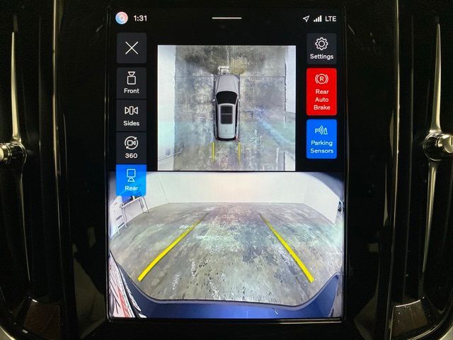 2025 Volvo V60 Cross Country B5 Plus Dallas TX