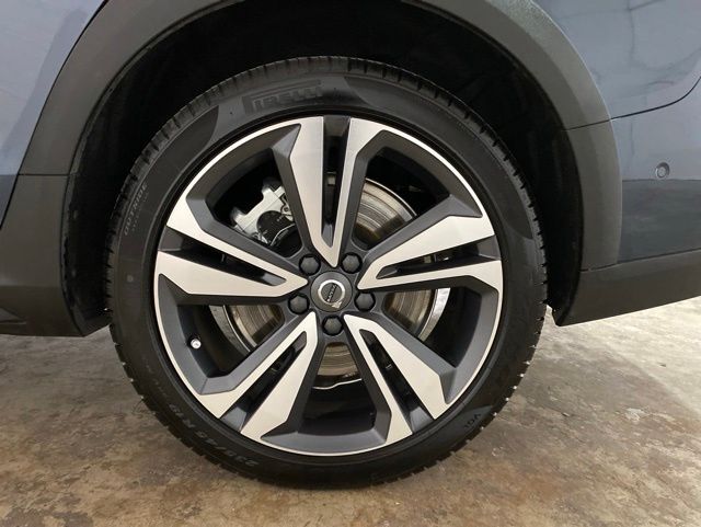 2025 Volvo V60 Cross Country B5 Plus Dallas TX