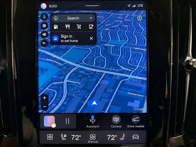 2025 Volvo V60 Cross Country B5 Plus Dallas TX