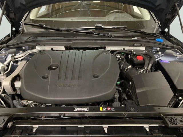 2025 Volvo V60 Cross Country B5 Plus Dallas TX