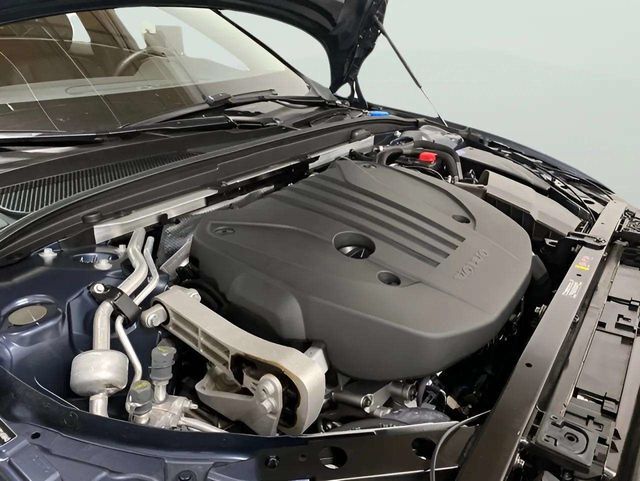 2025 Volvo V60 Cross Country B5 Plus Dallas TX