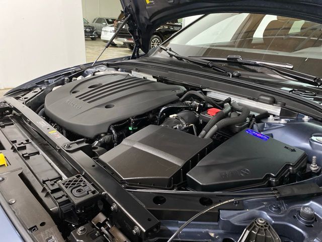 2025 Volvo V60 Cross Country B5 Plus Dallas TX
