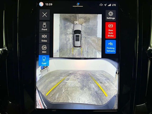 2025 Volvo V60 Cross Country B5 Plus Dallas TX