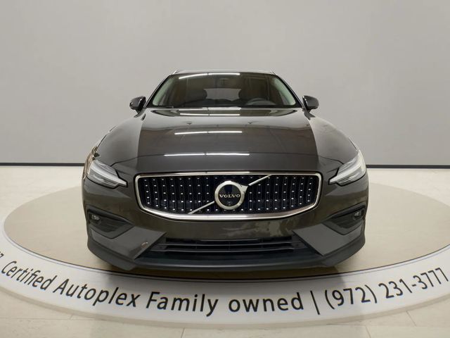 2025 Volvo V60 Cross Country B5 Plus Dallas TX