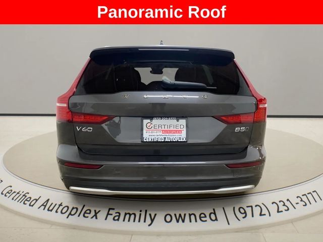 2025 Volvo V60 Cross Country B5 Plus Dallas TX