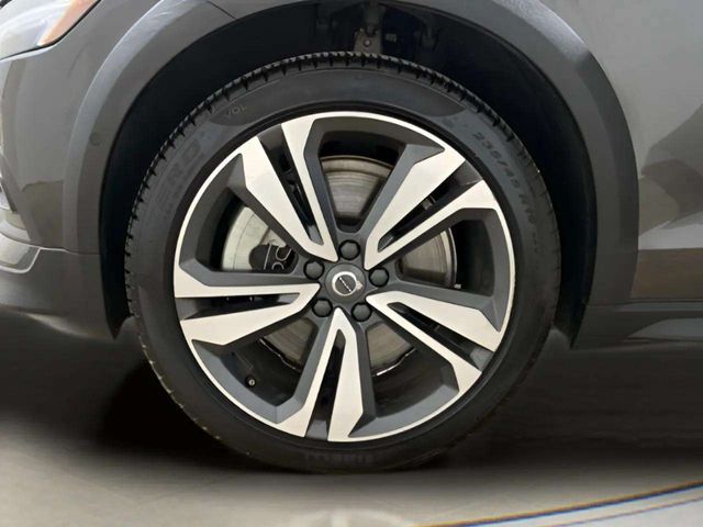 2025 Volvo V60 Cross Country B5 Plus Dallas TX
