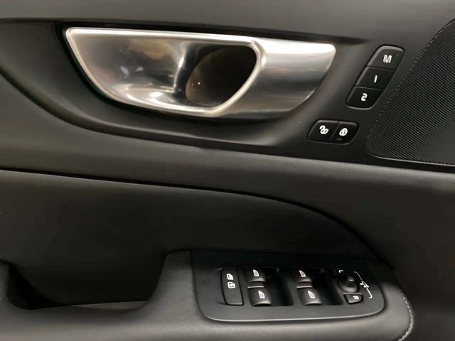 2025 Volvo V60 Cross Country B5 Plus Dallas TX