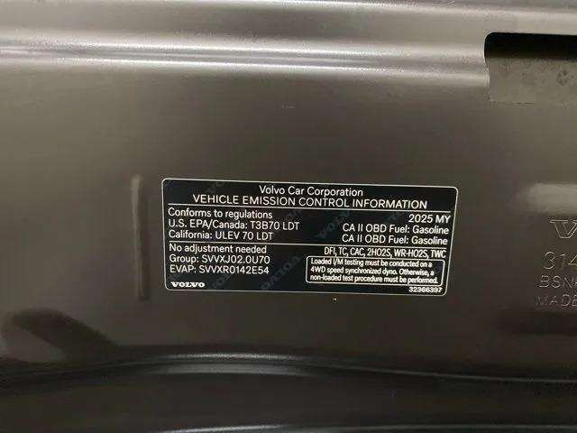 2025 Volvo V60 Cross Country B5 Plus Dallas TX